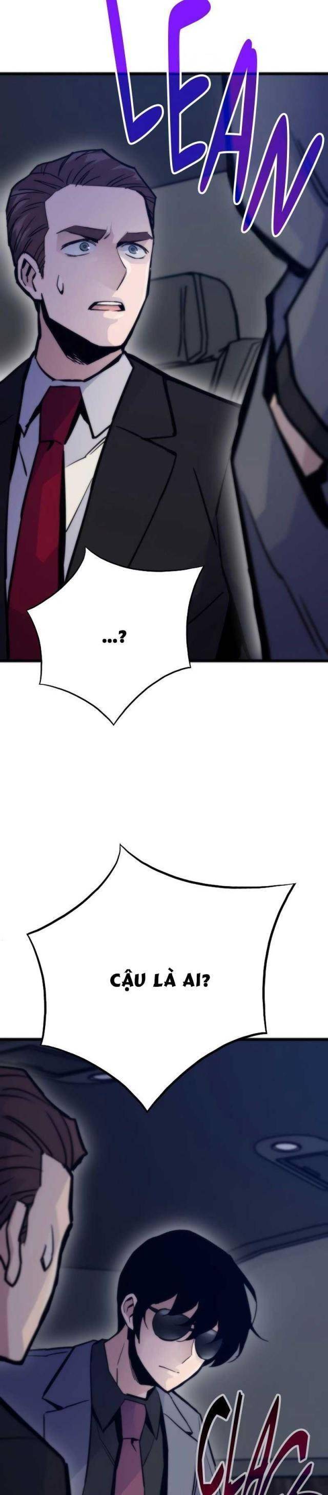 Hồi Quy Giả - Chap 53 - Trang 21
