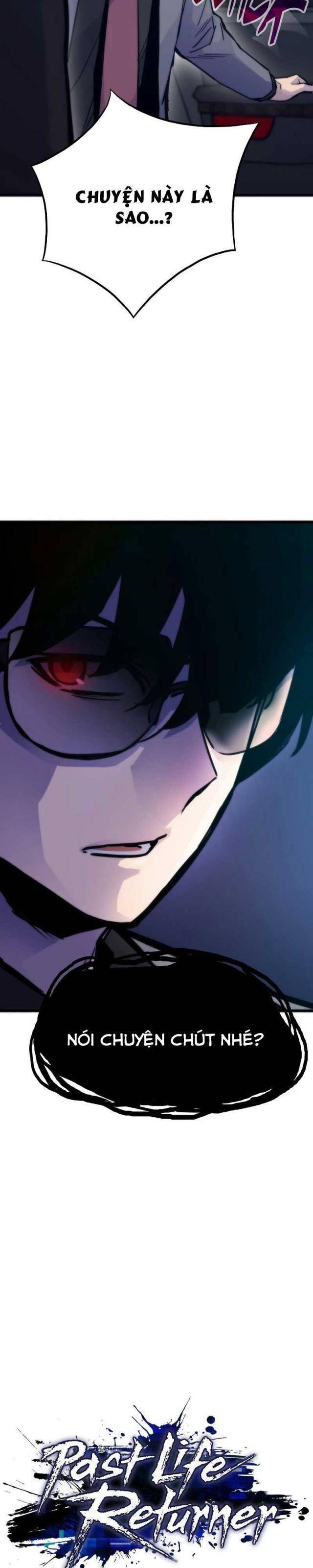 Hồi Quy Giả - Chap 53 - Trang 22
