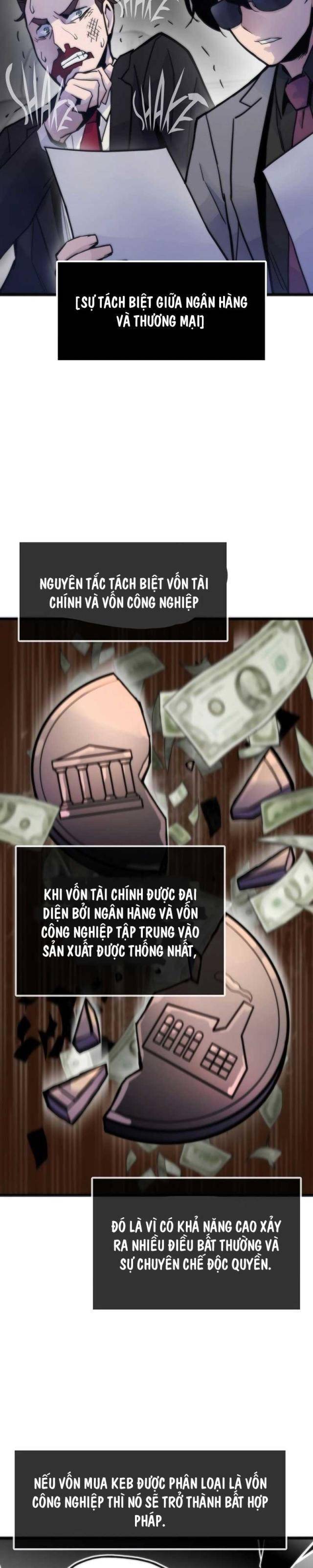 Hồi Quy Giả - Chap 53 - Trang 24