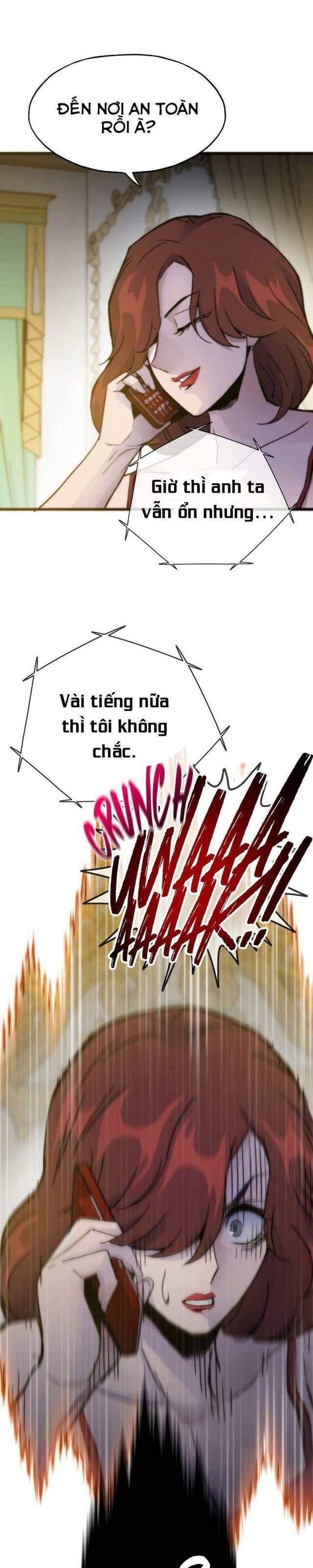 Hồi Quy Giả - Chap 53 - Trang 27
