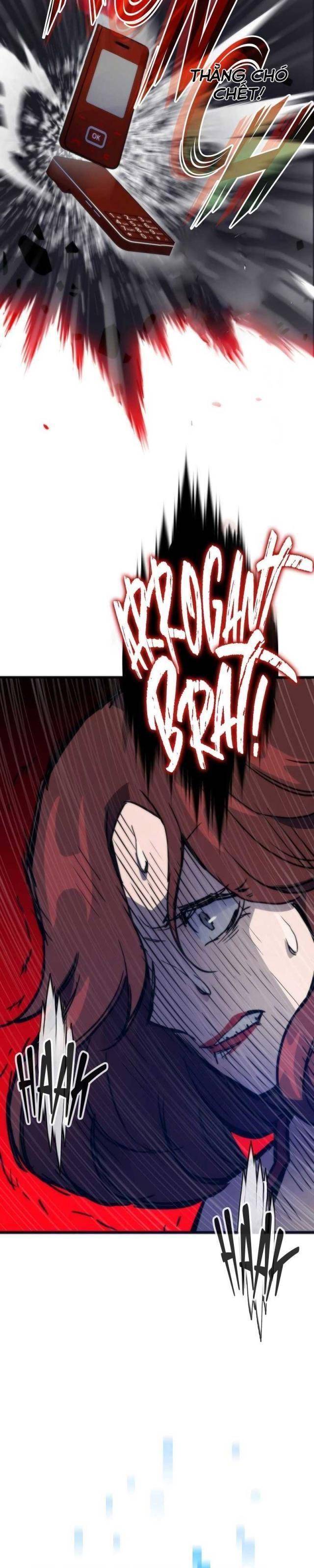 Hồi Quy Giả - Chap 53 - Trang 30