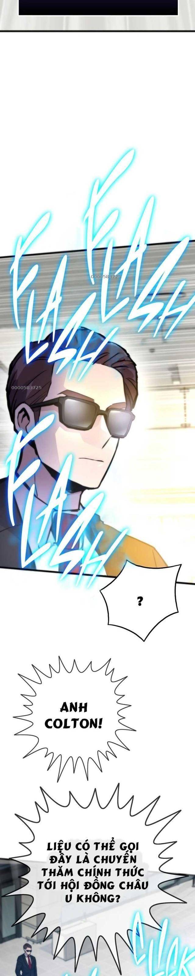 Hồi Quy Giả - Chap 53 - Trang 4