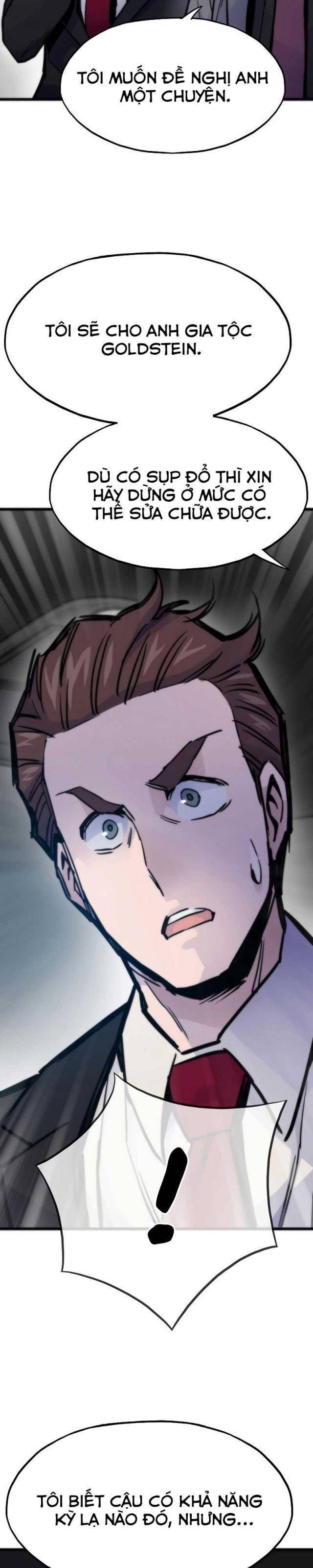 Hồi Quy Giả - Chap 53 - Trang 32