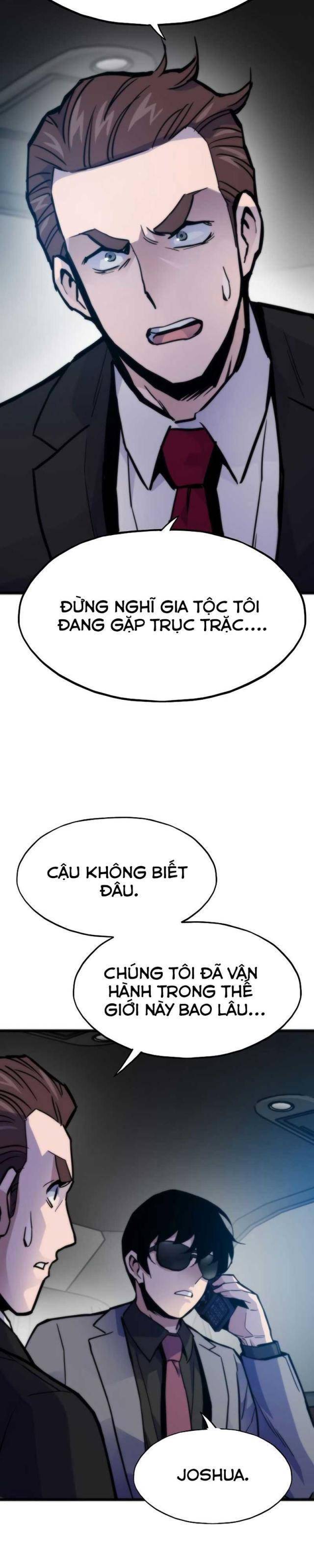 Hồi Quy Giả - Chap 53 - Trang 33