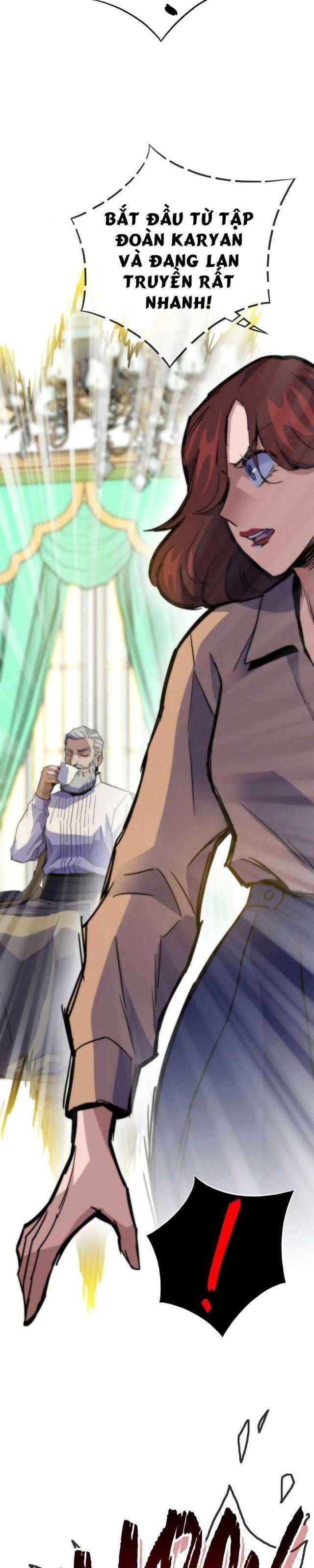 Hồi Quy Giả - Chap 53 - Trang 39