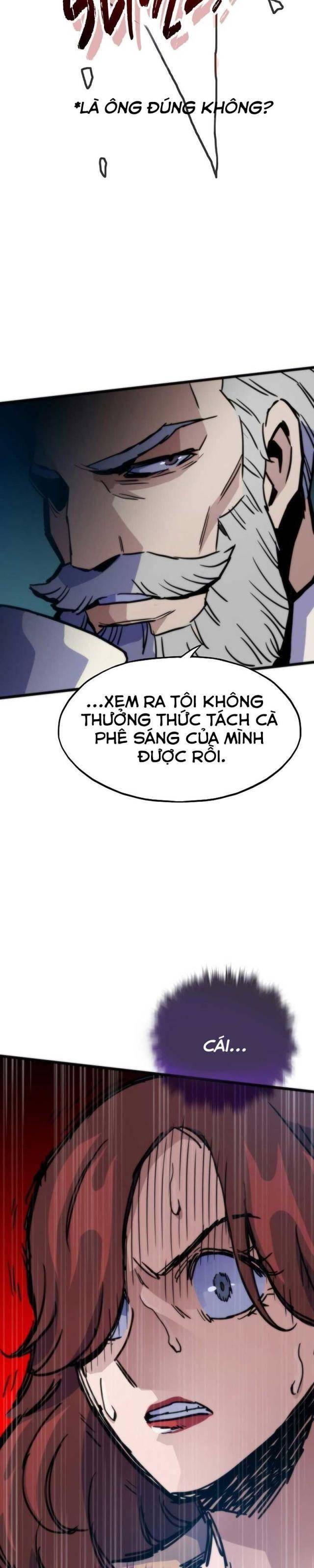 Hồi Quy Giả - Chap 53 - Trang 41