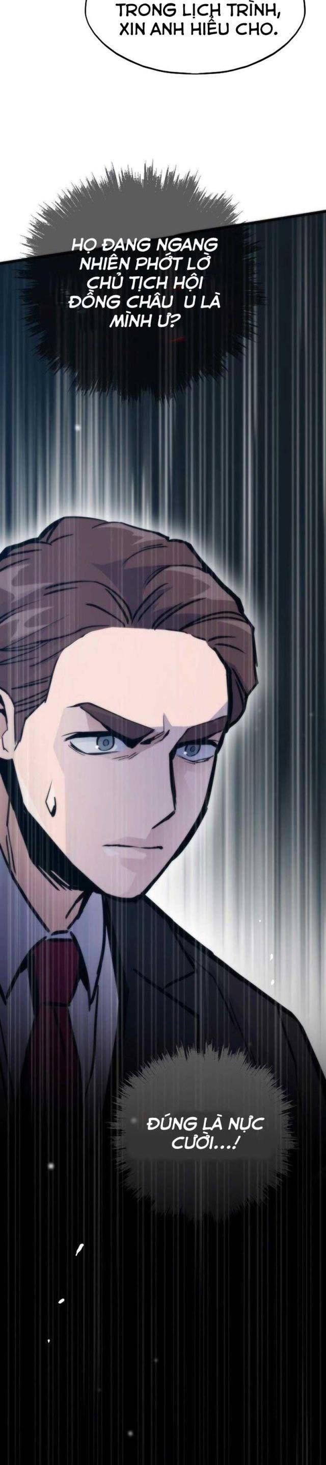 Hồi Quy Giả - Chap 53 - Trang 7