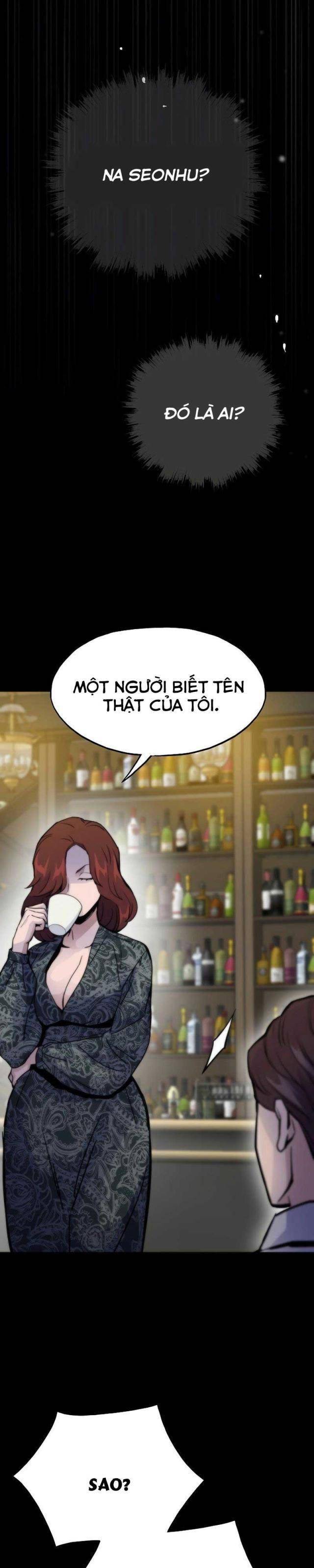 Hồi Quy Giả - Chap 53 - Trang 8