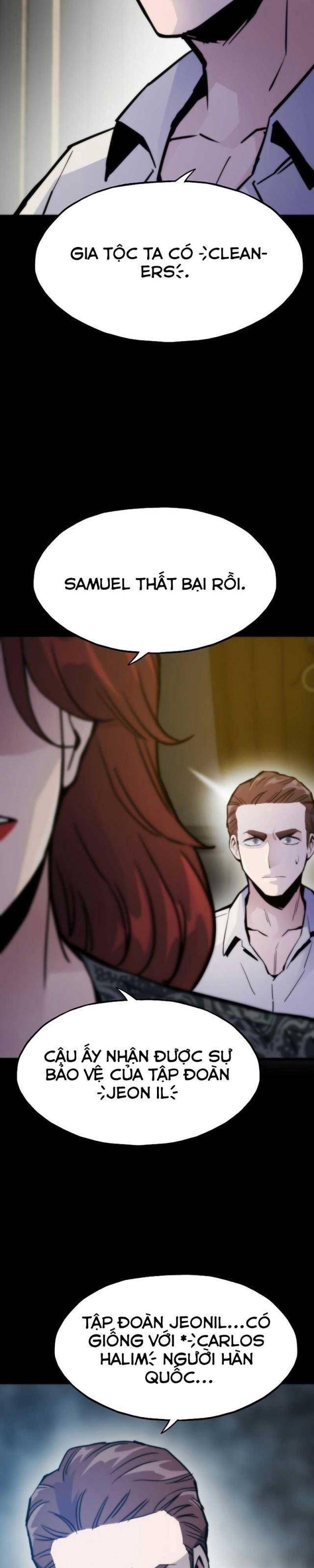 Hồi Quy Giả - Chap 53 - Trang 10