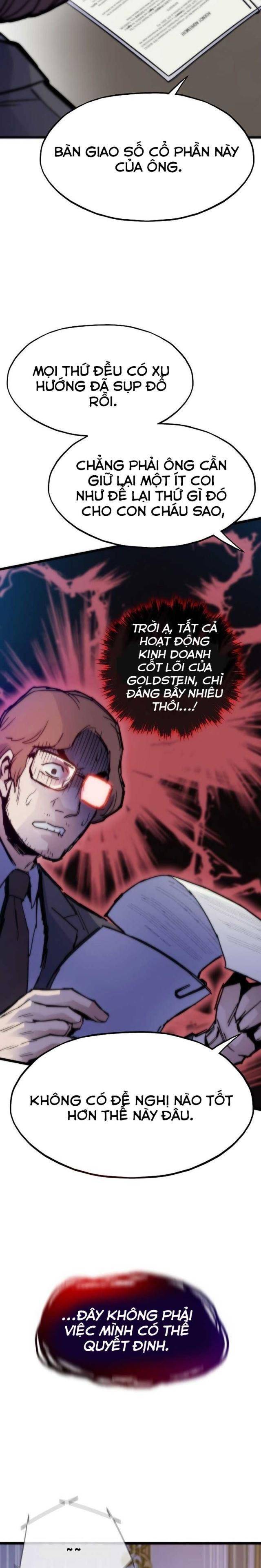 Hồi Quy Giả - Chap 54 - Trang 11