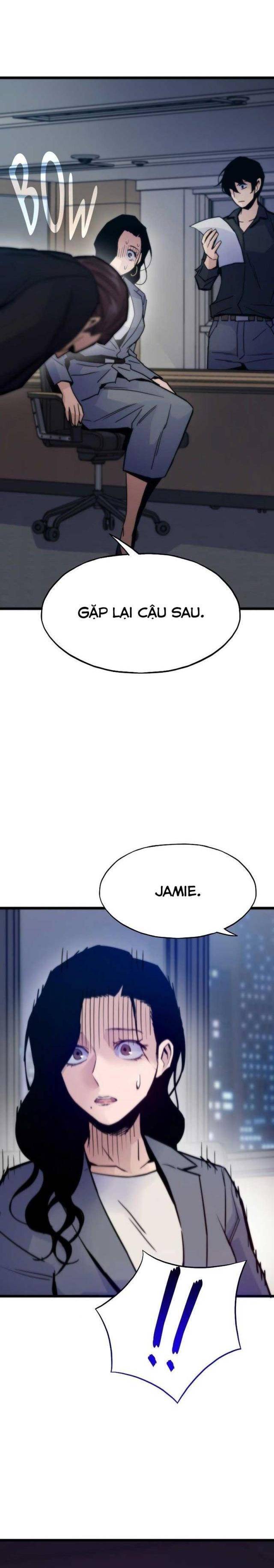 Hồi Quy Giả - Chap 54 - Trang 20