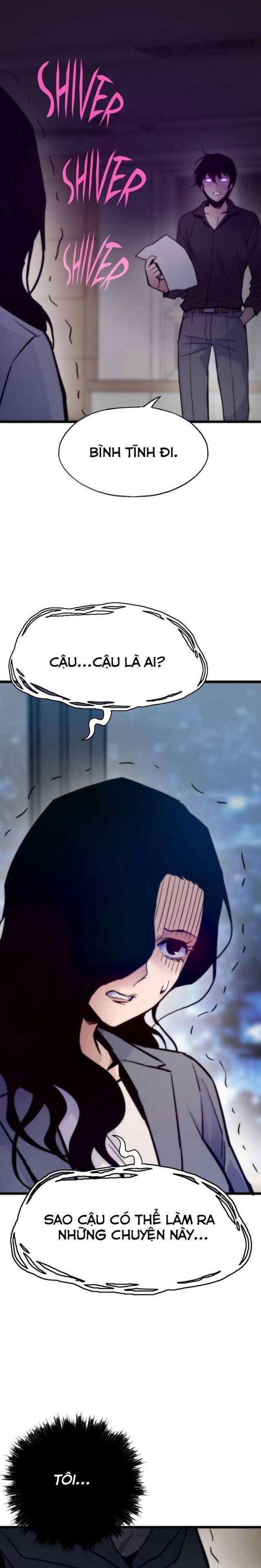 Hồi Quy Giả - Chap 54 - Trang 21