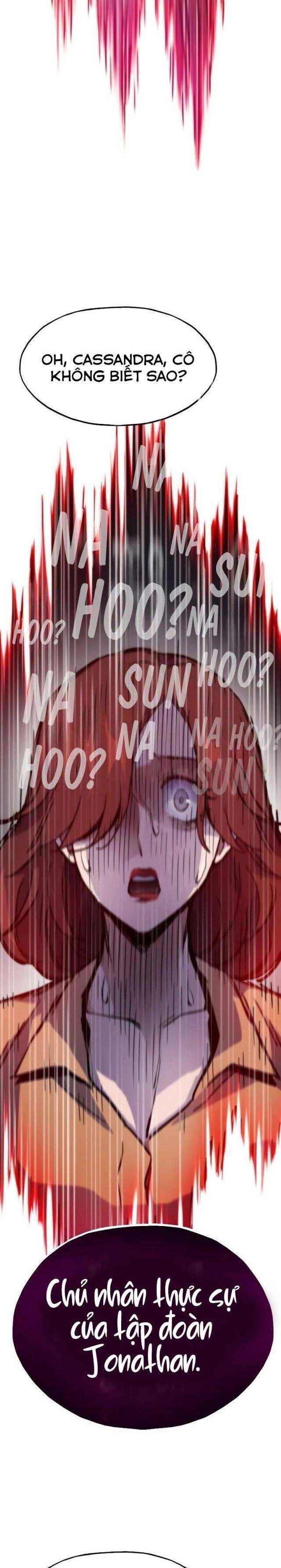 Hồi Quy Giả - Chap 54 - Trang 32