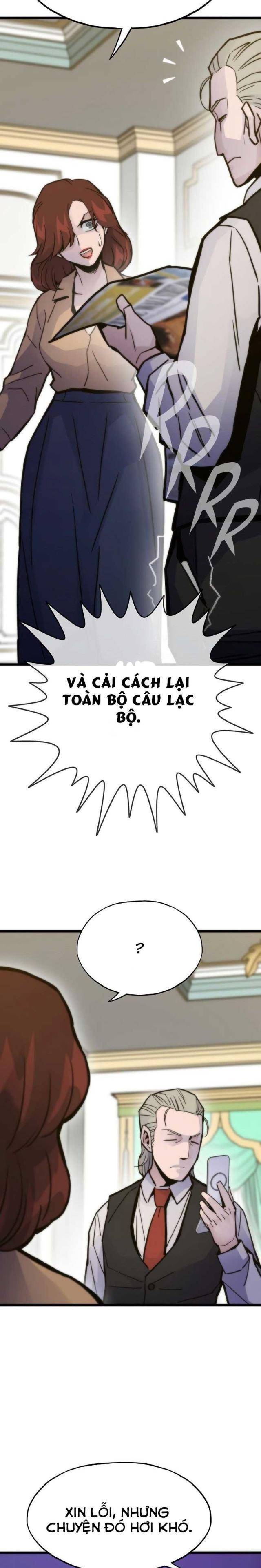 Hồi Quy Giả - Chap 54 - Trang 5