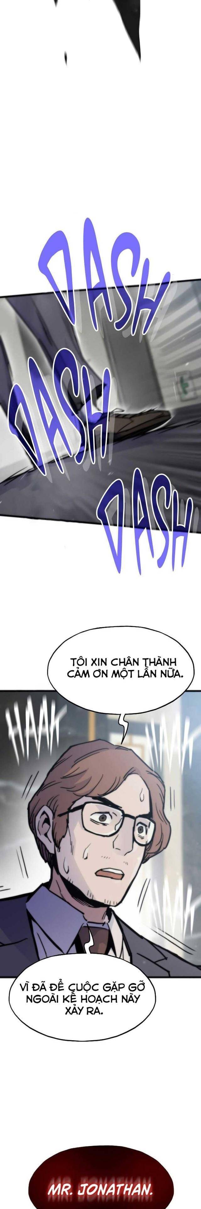 Hồi Quy Giả - Chap 54 - Trang 8
