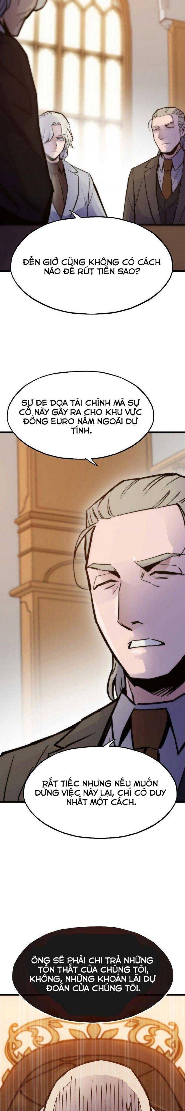 Hồi Quy Giả - Chap 55 - Trang 14