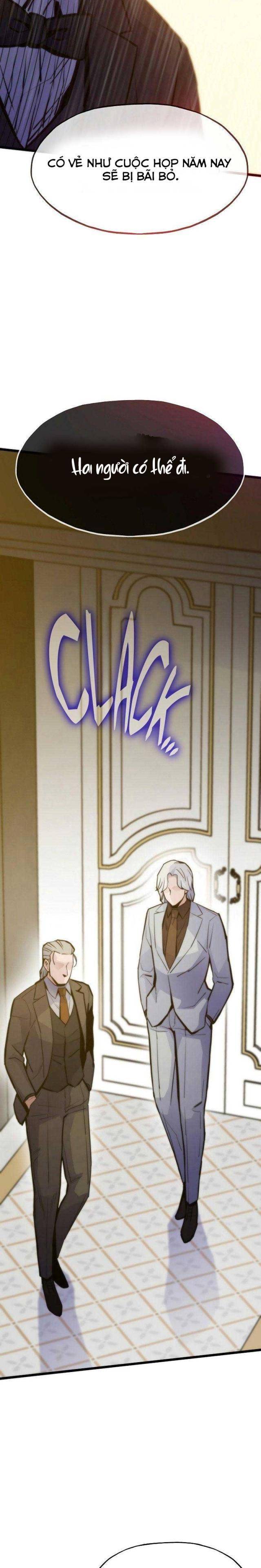 Hồi Quy Giả - Chap 55 - Trang 16