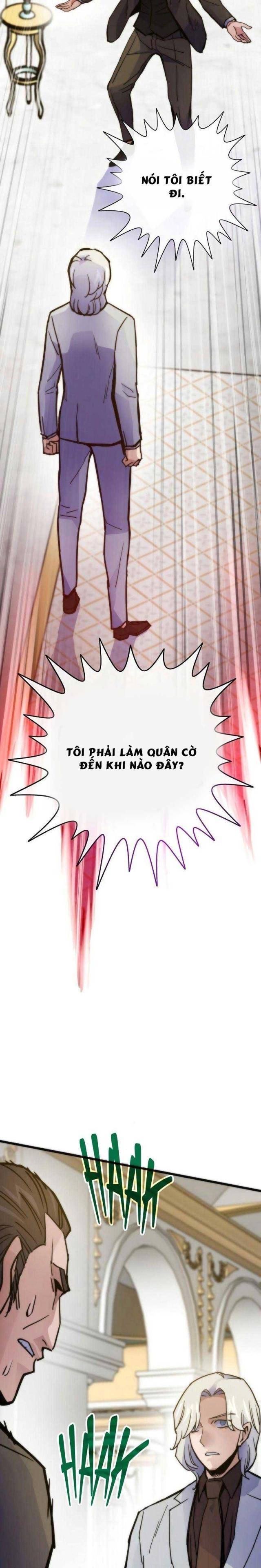 Hồi Quy Giả - Chap 55 - Trang 19