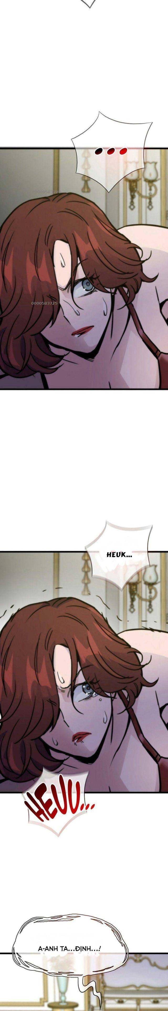 Hồi Quy Giả - Chap 55 - Trang 3