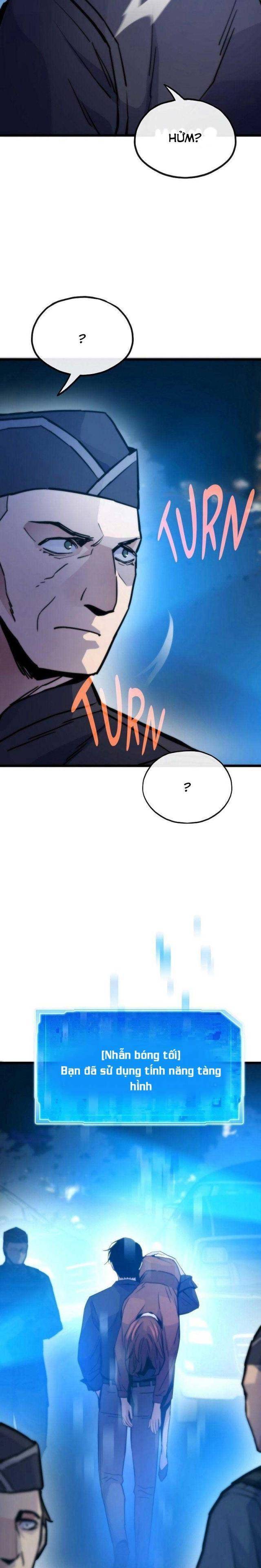 Hồi Quy Giả - Chap 55 - Trang 24