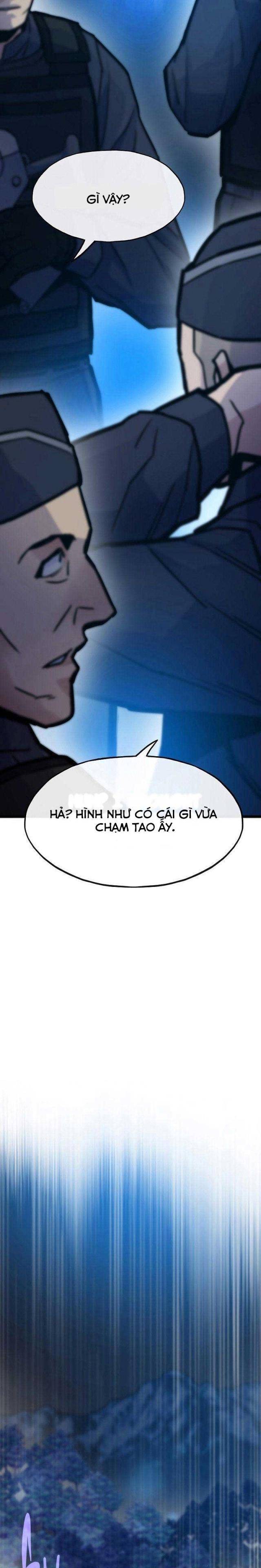 Hồi Quy Giả - Chap 55 - Trang 25