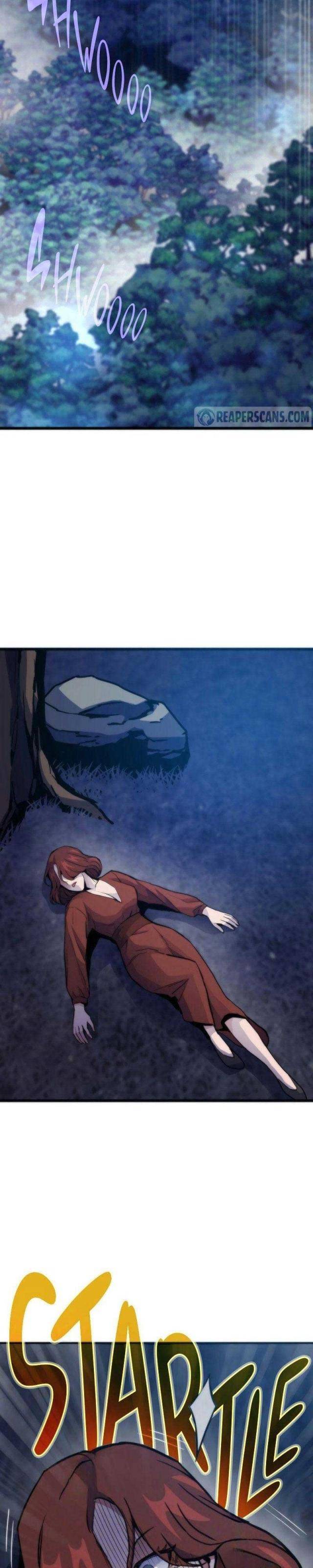 Hồi Quy Giả - Chap 55 - Trang 26