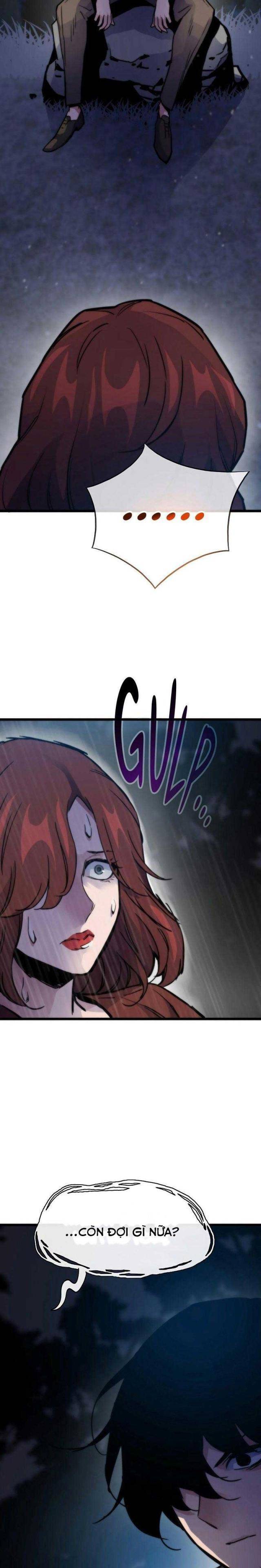 Hồi Quy Giả - Chap 55 - Trang 28