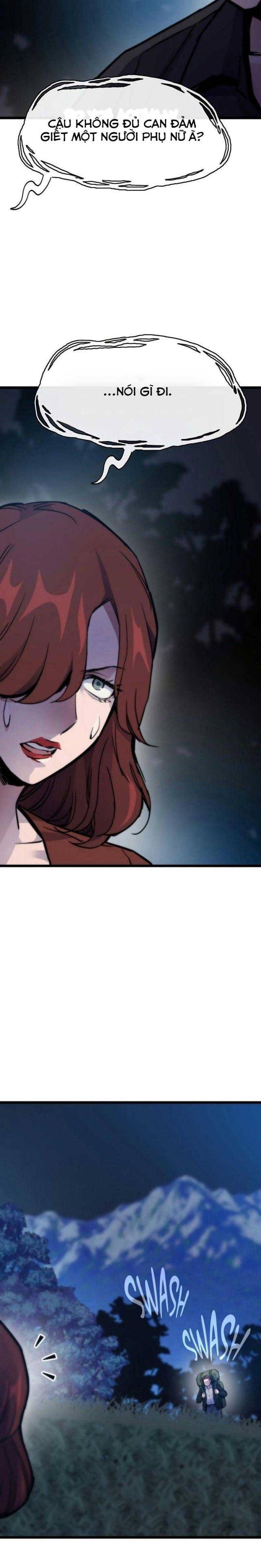 Hồi Quy Giả - Chap 55 - Trang 29
