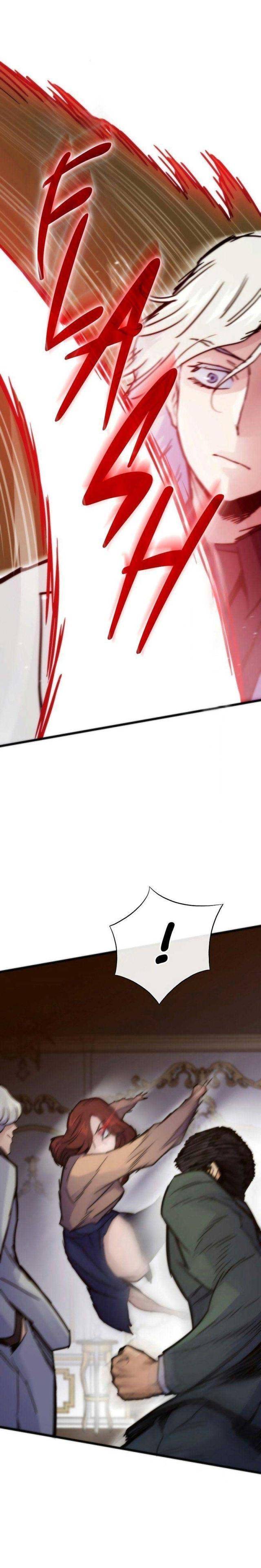 Hồi Quy Giả - Chap 55 - Trang 7