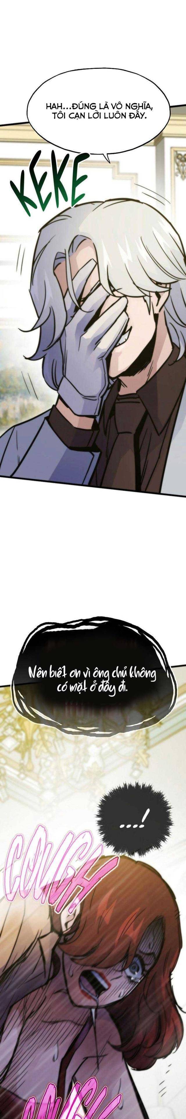 Hồi Quy Giả - Chap 55 - Trang 10
