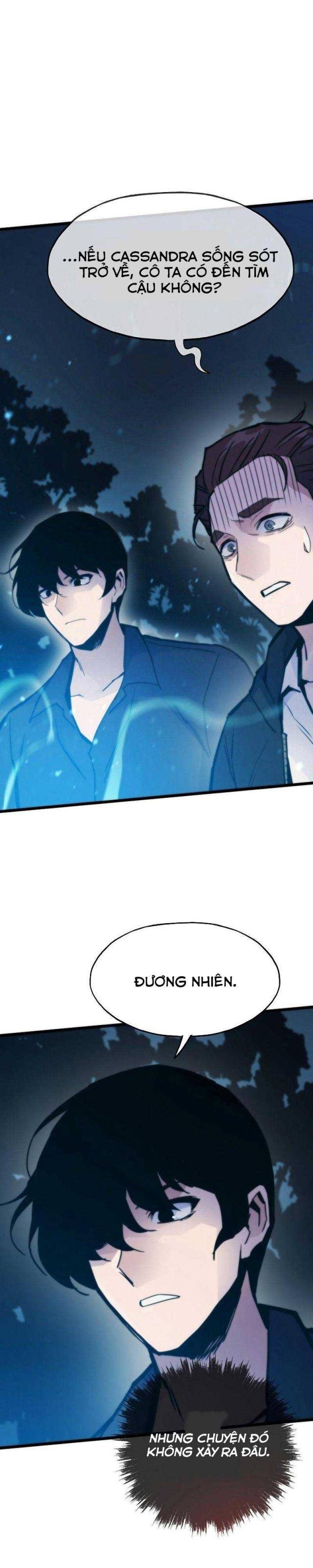 Hồi Quy Giả - Chap 56 - Trang 2