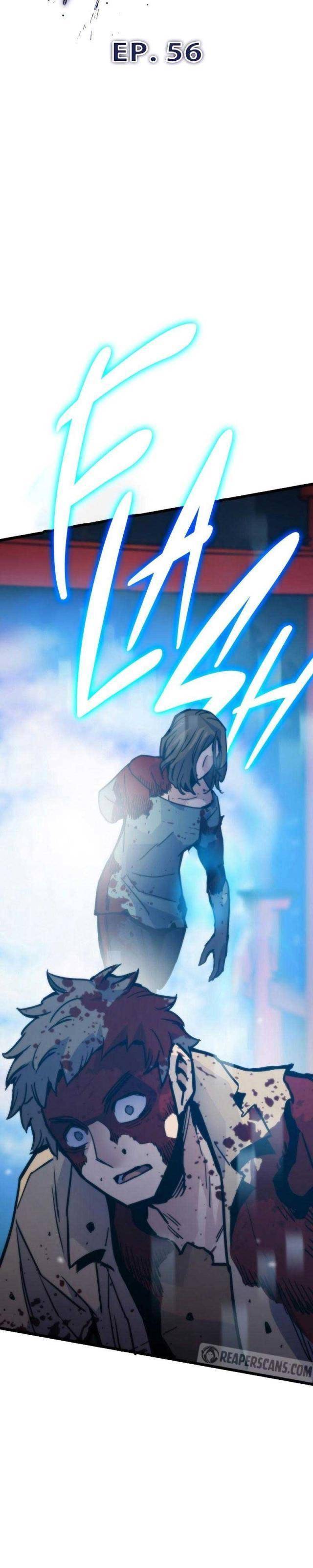 Hồi Quy Giả - Chap 56 - Trang 19