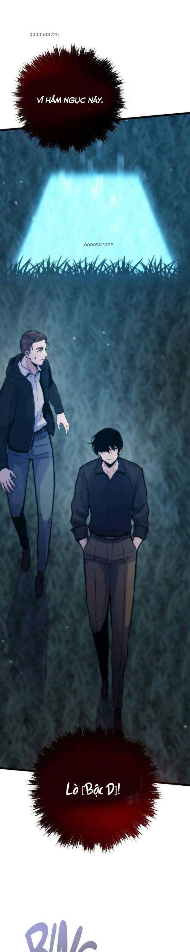 Hồi Quy Giả - Chap 56 - Trang 3
