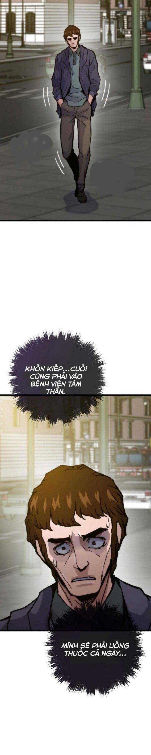 Hồi Quy Giả - Chap 56 - Trang 33