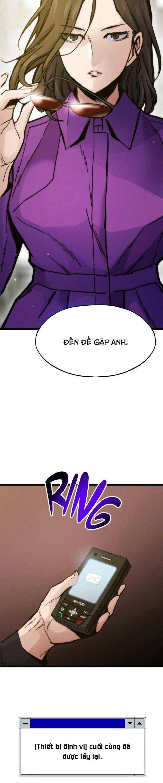 Hồi Quy Giả - Chap 56 - Trang 37
