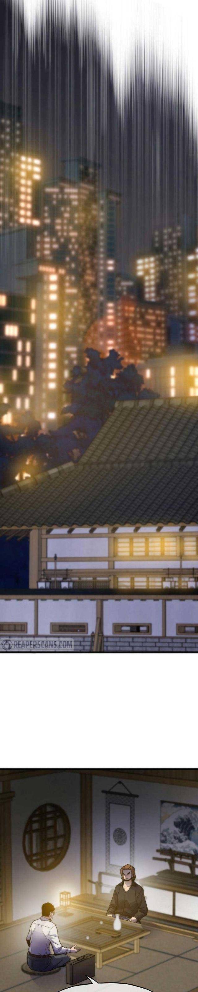 Hồi Quy Giả - Chap 56 - Trang 5