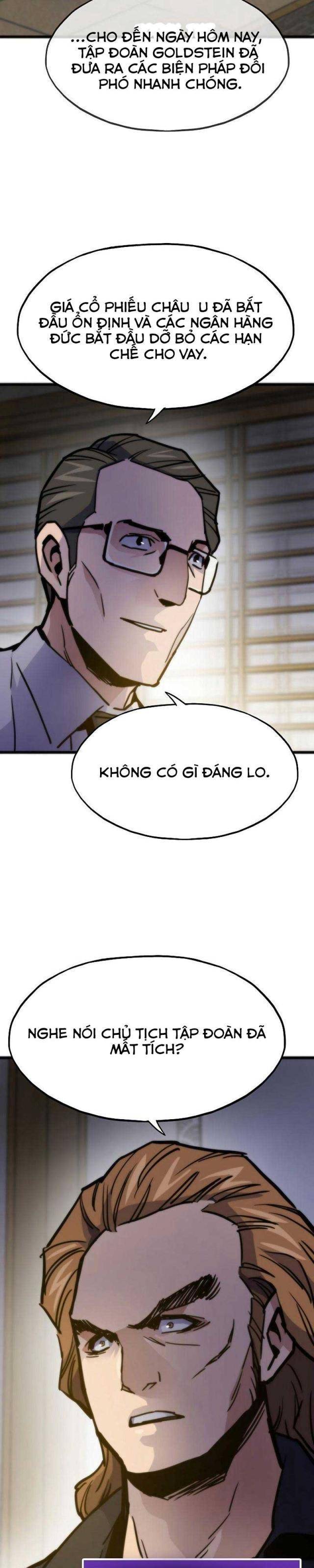 Hồi Quy Giả - Chap 56 - Trang 6