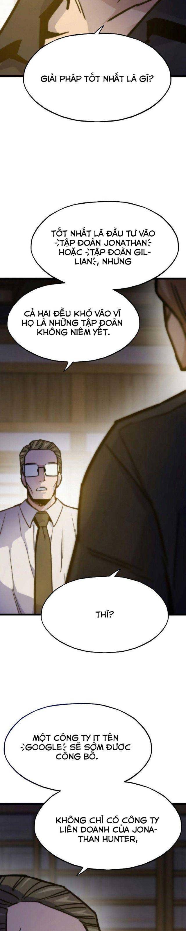 Hồi Quy Giả - Chap 56 - Trang 9