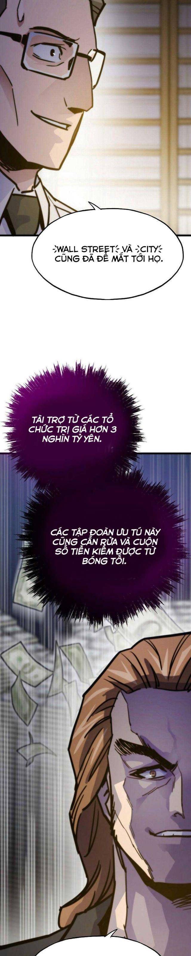 Hồi Quy Giả - Chap 56 - Trang 10