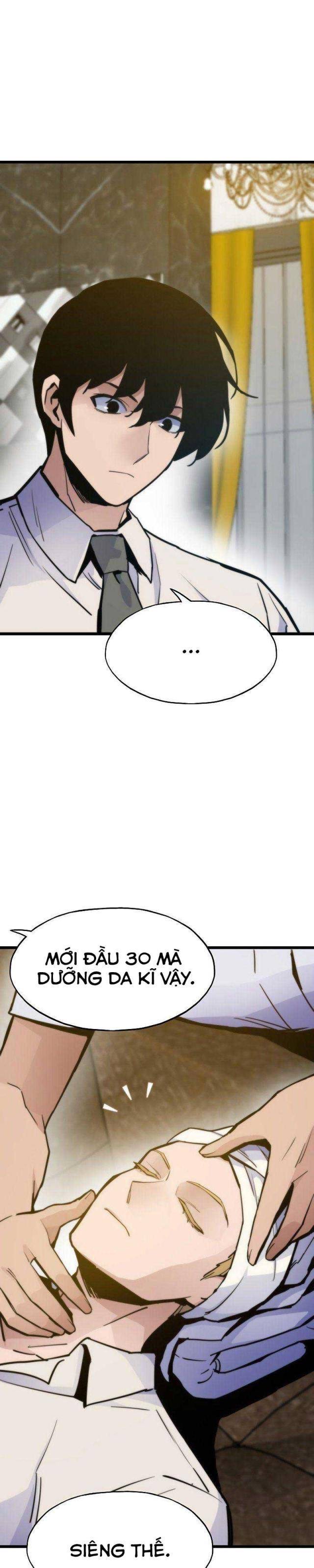 Hồi Quy Giả - Chap 57 - Trang 2