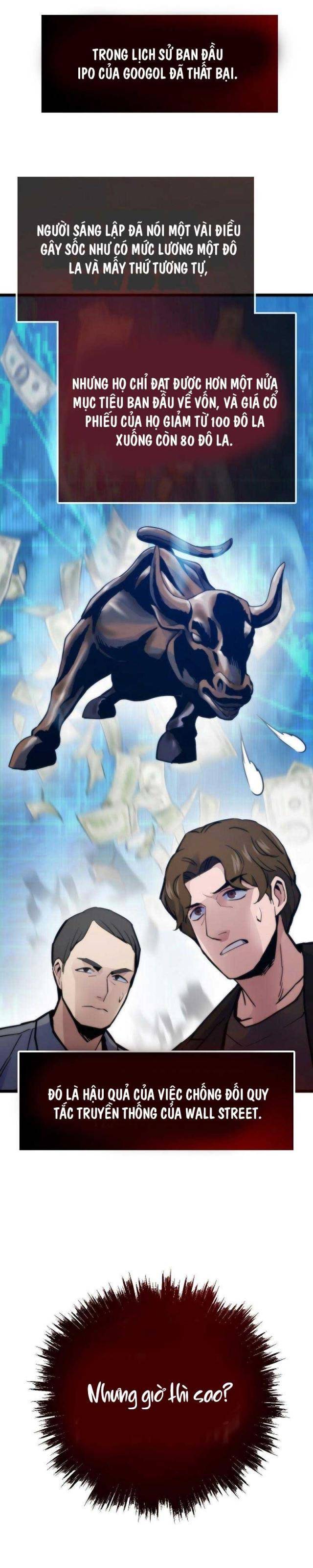 Hồi Quy Giả - Chap 57 - Trang 12