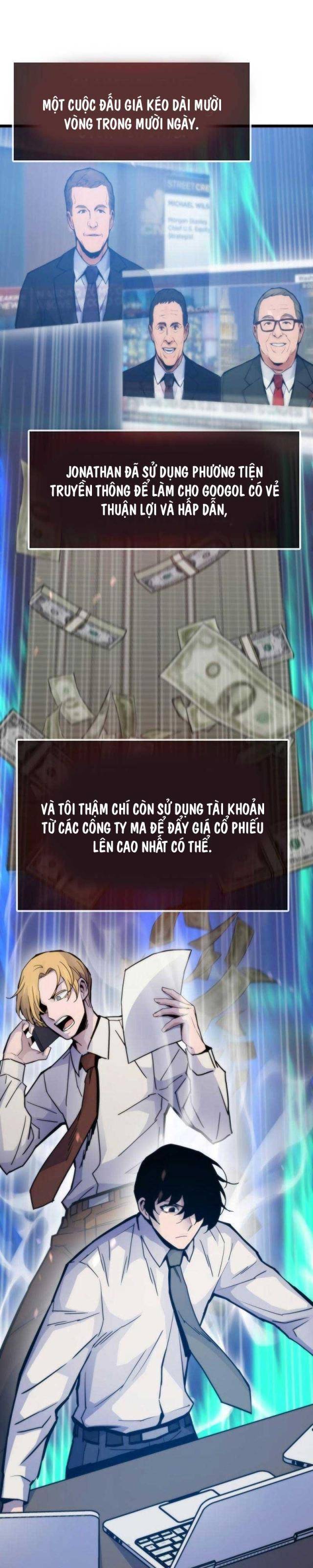 Hồi Quy Giả - Chap 57 - Trang 13