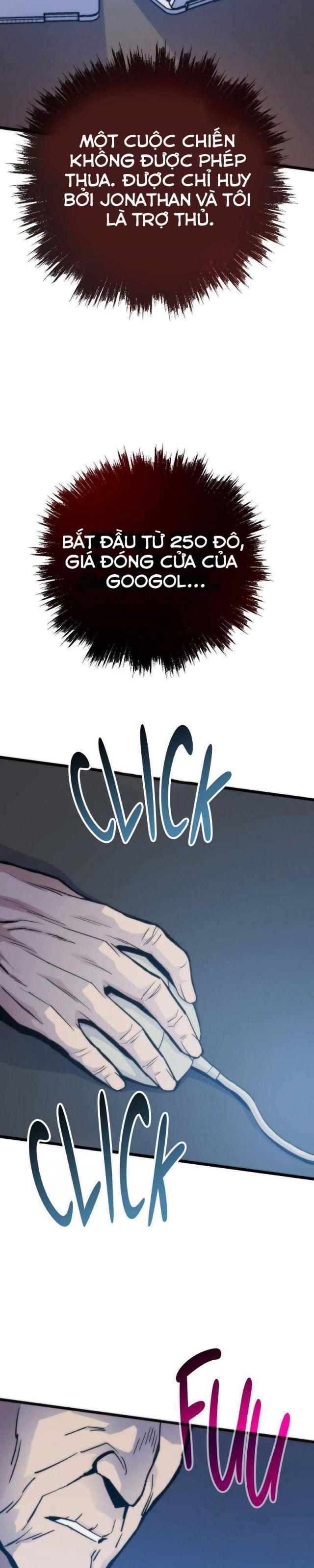 Hồi Quy Giả - Chap 57 - Trang 14