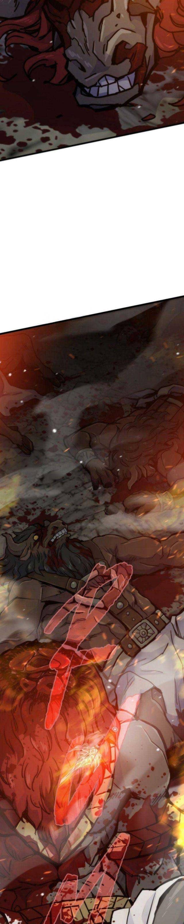 Hồi Quy Giả - Chap 57 - Trang 17