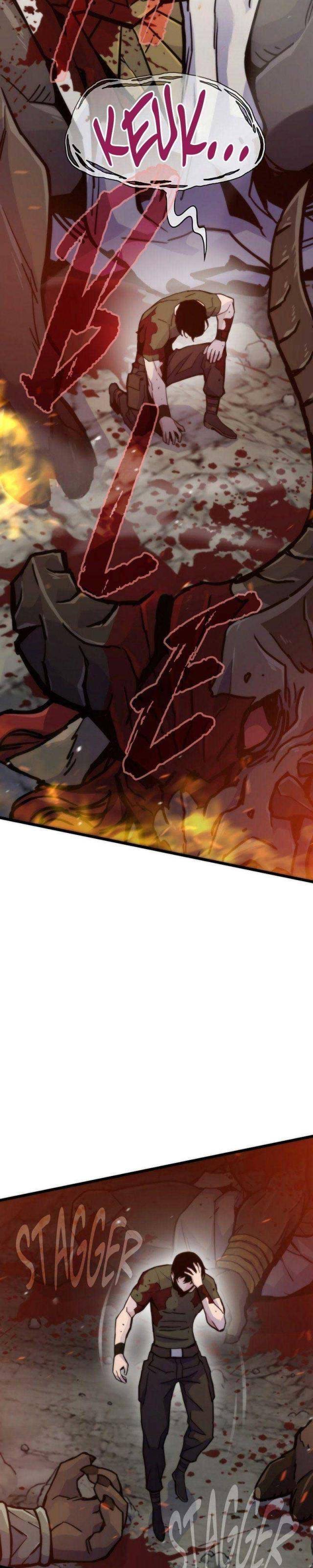 Hồi Quy Giả - Chap 57 - Trang 18
