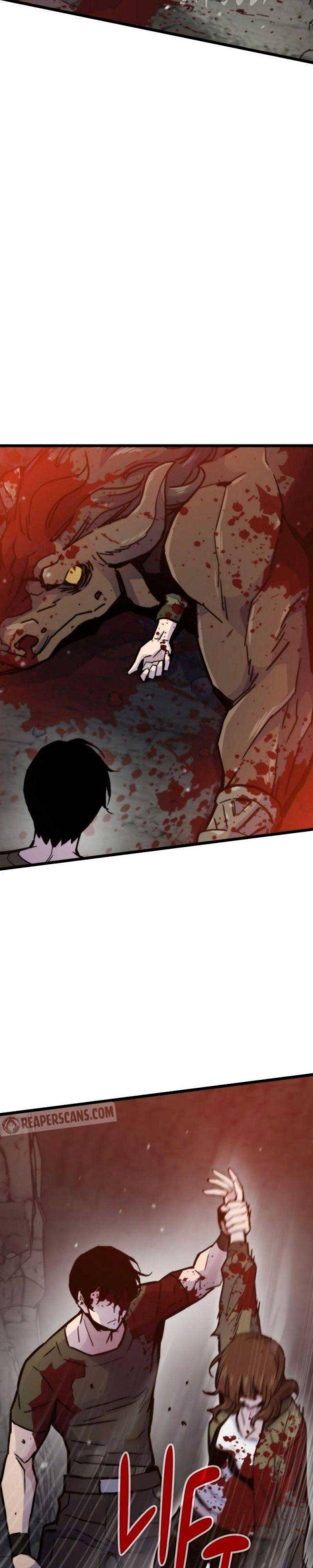 Hồi Quy Giả - Chap 57 - Trang 19