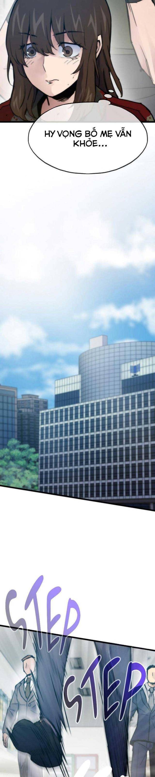 Hồi Quy Giả - Chap 57 - Trang 30