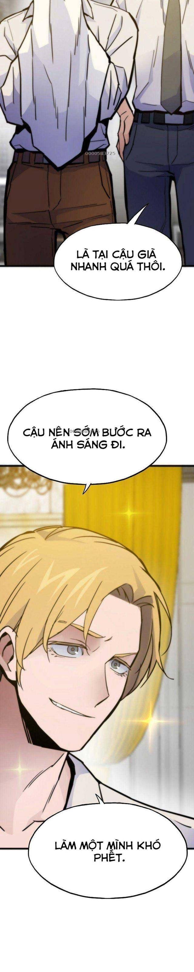 Hồi Quy Giả - Chap 57 - Trang 4