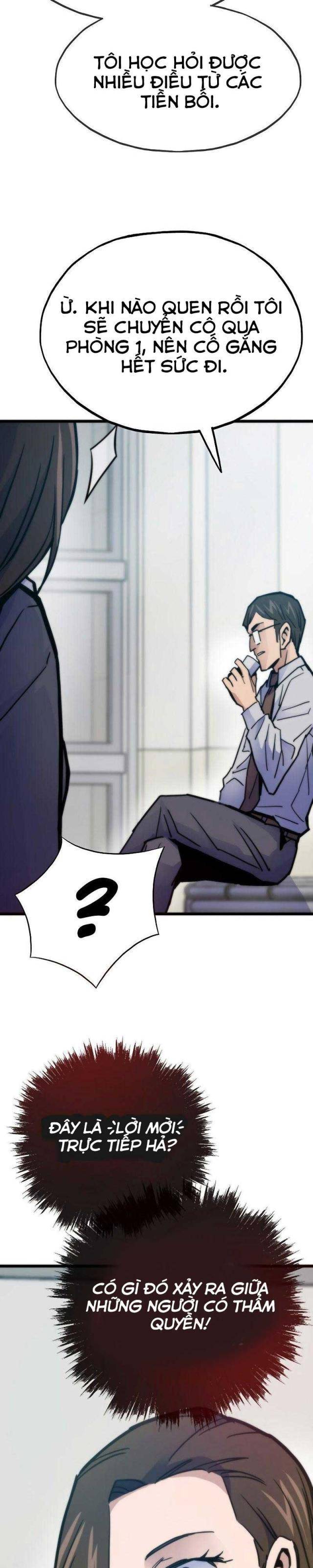 Hồi Quy Giả - Chap 57 - Trang 36