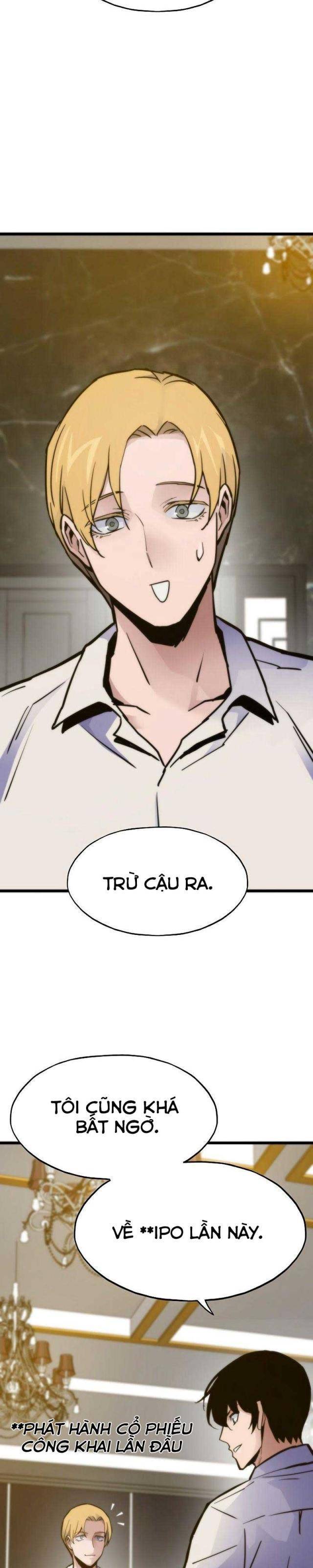 Hồi Quy Giả - Chap 57 - Trang 7